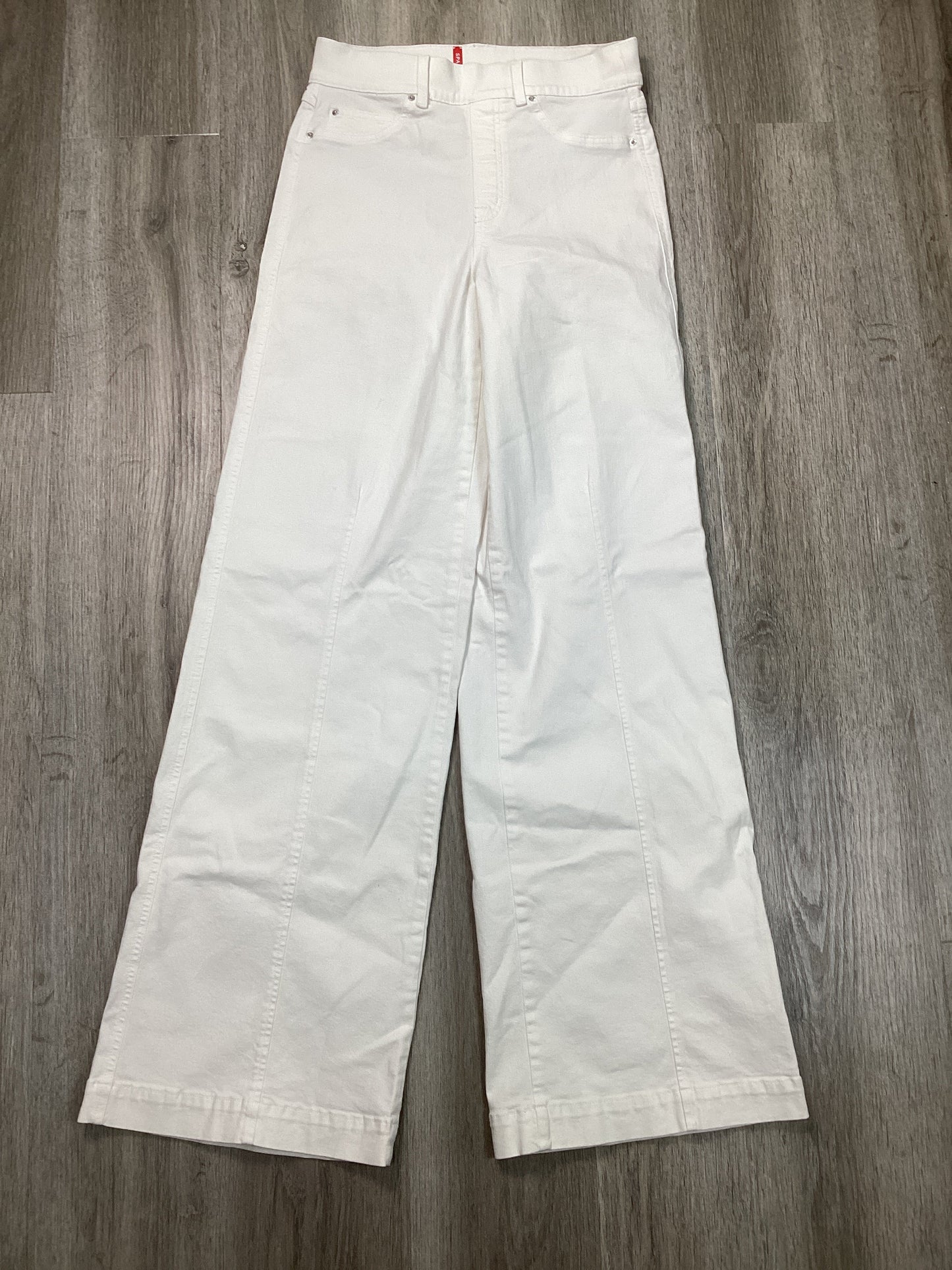 Pants Other By Spanx In White, Size: M