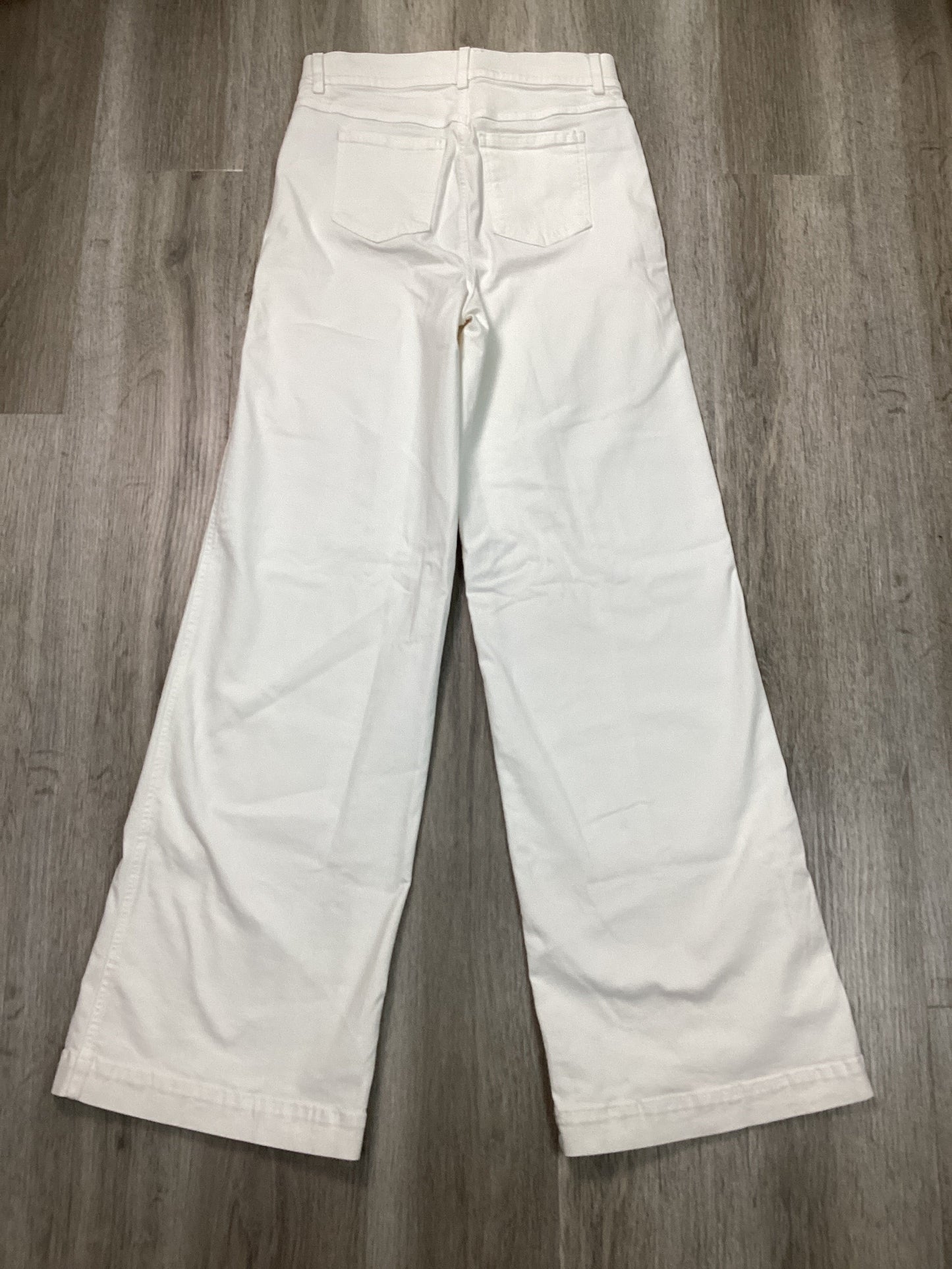 Pants Other By Spanx In White, Size: M