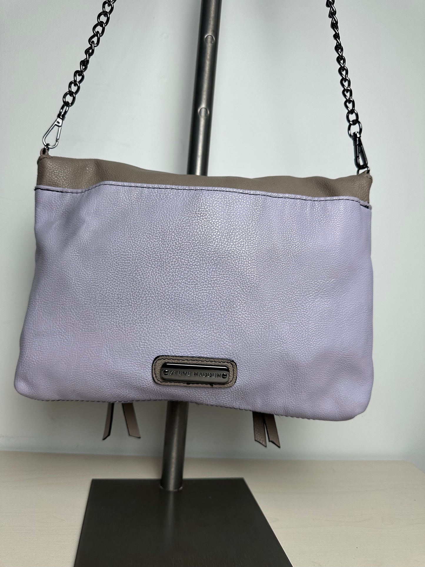 Crossbody By Steve Madden, Size: Medium