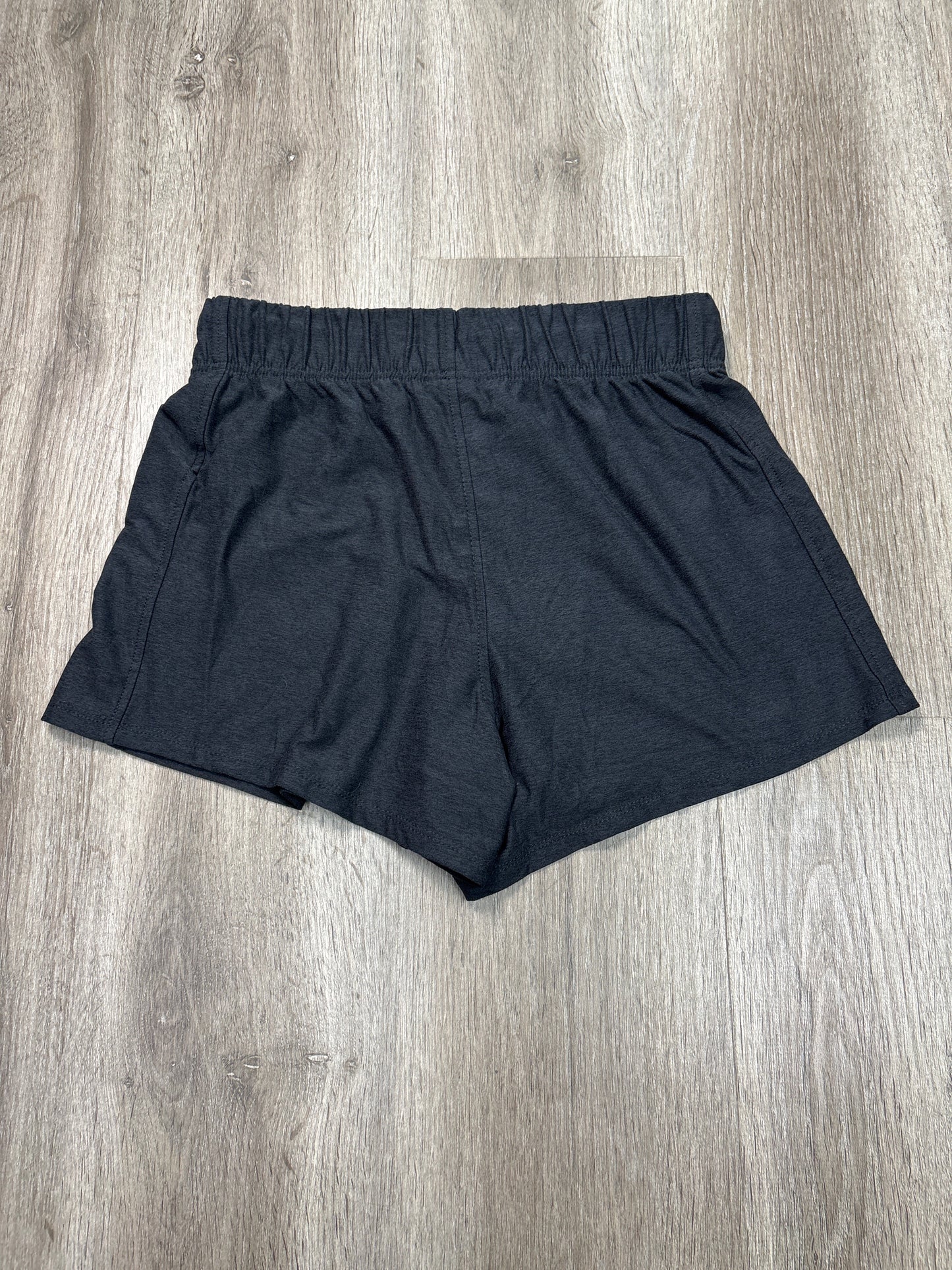 Athletic Shorts By Athletic Works In Black, Size: Xs