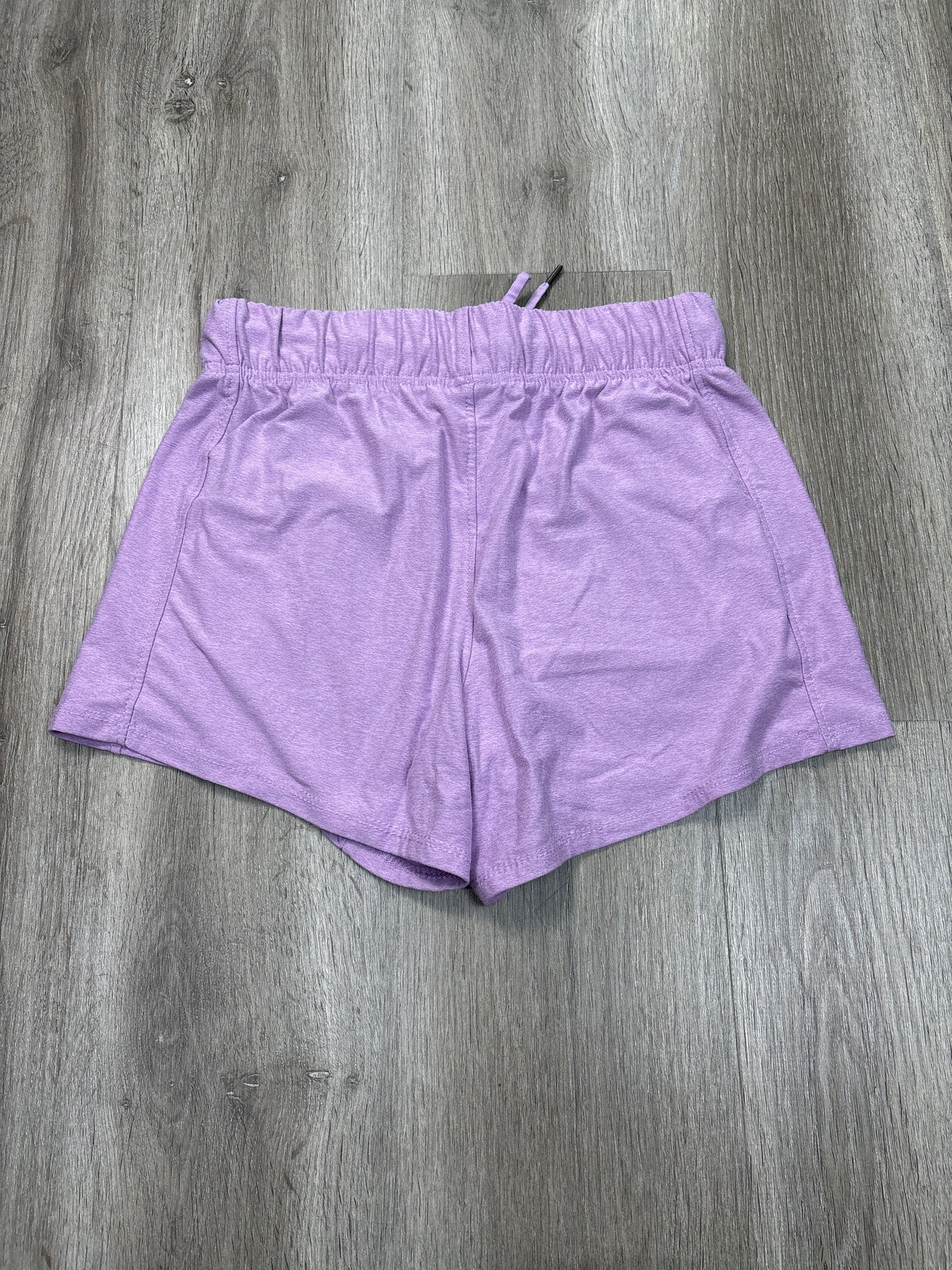 Athletic Shorts By Clothes Mentor In Purple, Size: Xs