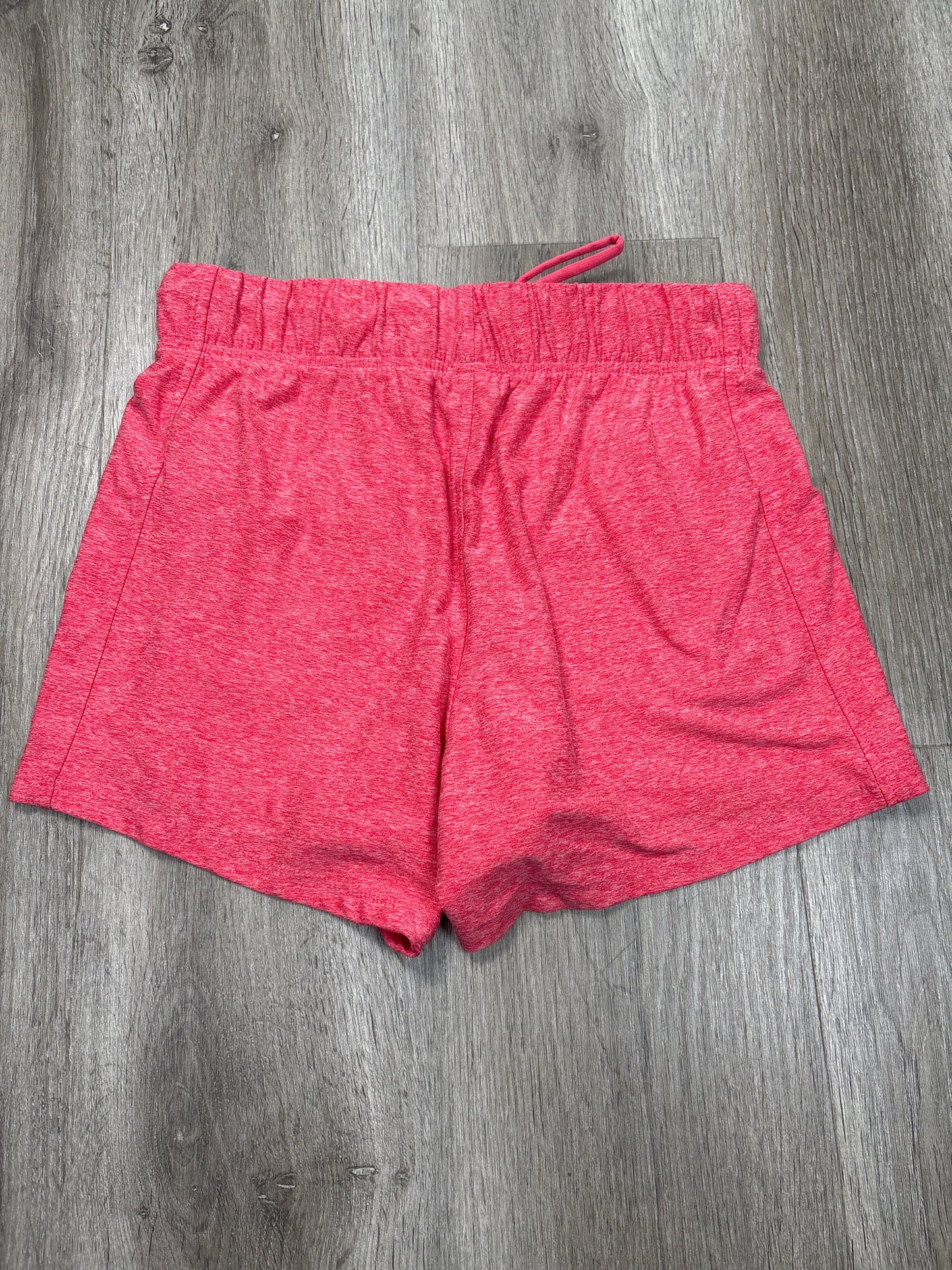 Athletic Shorts By Clothes Mentor In Pink, Size: Xs