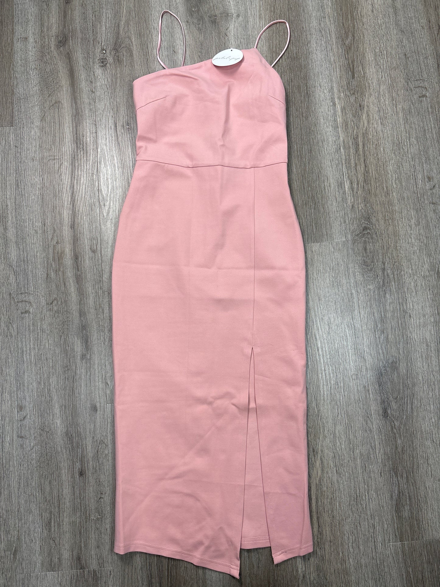 Jumpsuit By Petal and Pup In Pink, Size: S