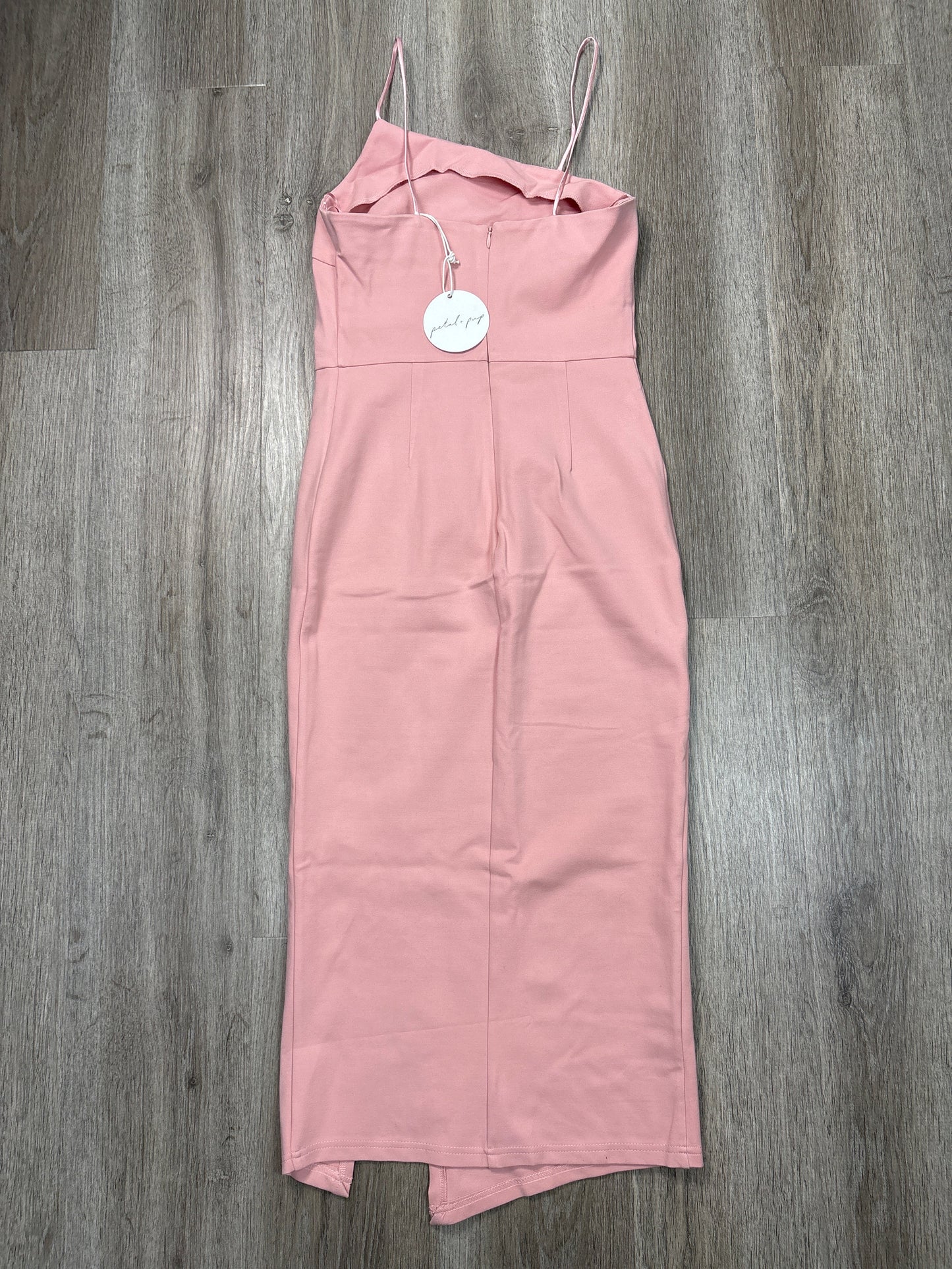 Jumpsuit By Petal and Pup In Pink, Size: S