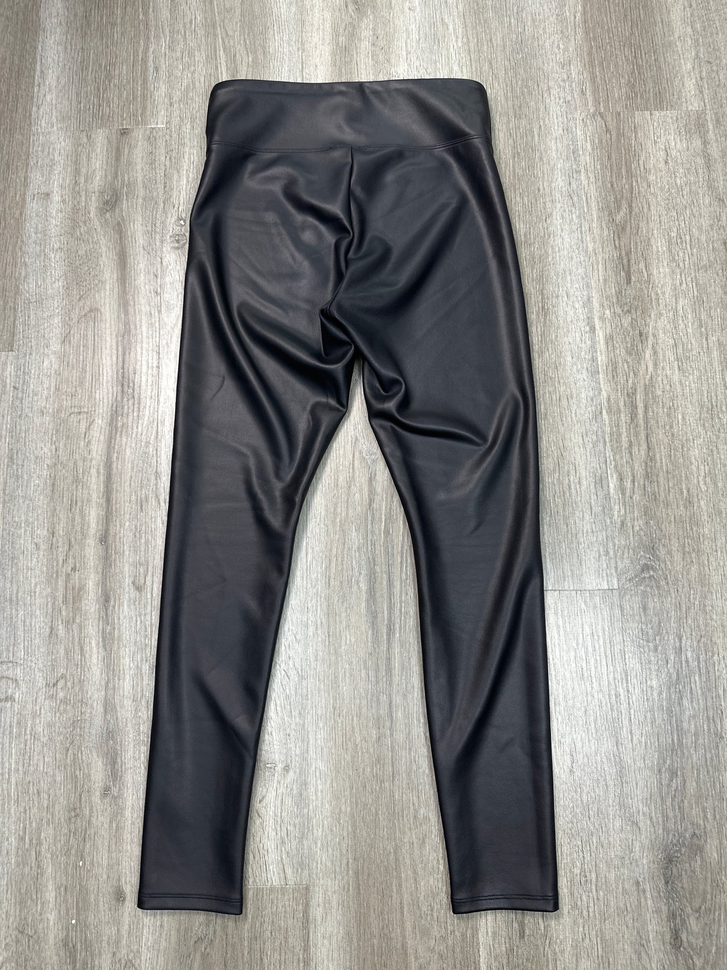 Pants Leggings By Express In Black, Size: M