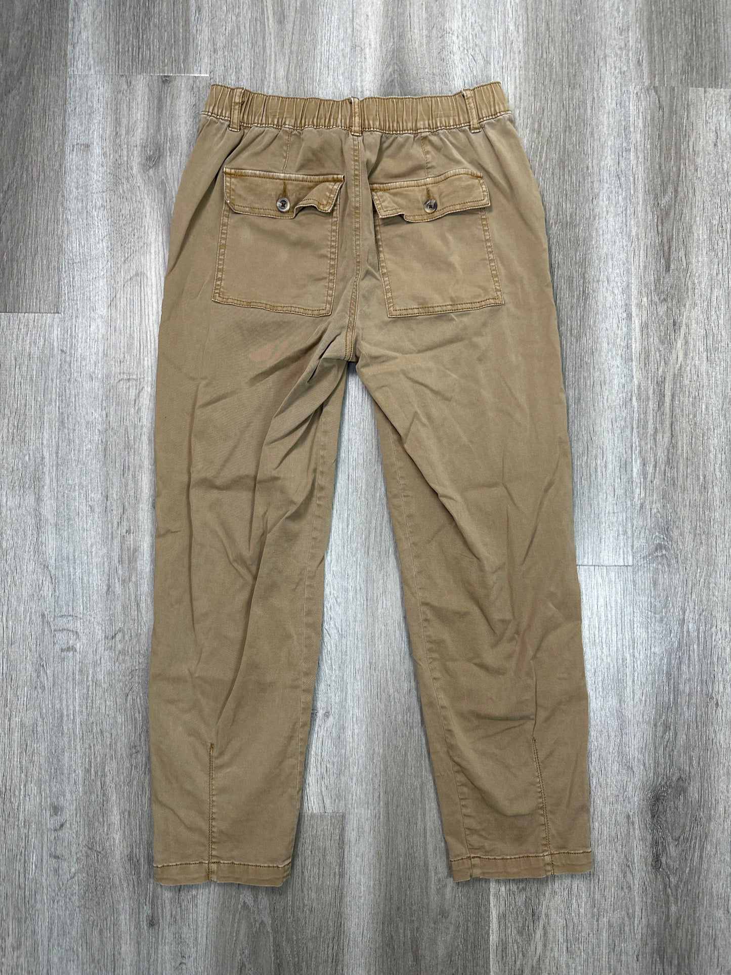 Pants Chinos & Khakis By Sonoma In Tan, Size: 6