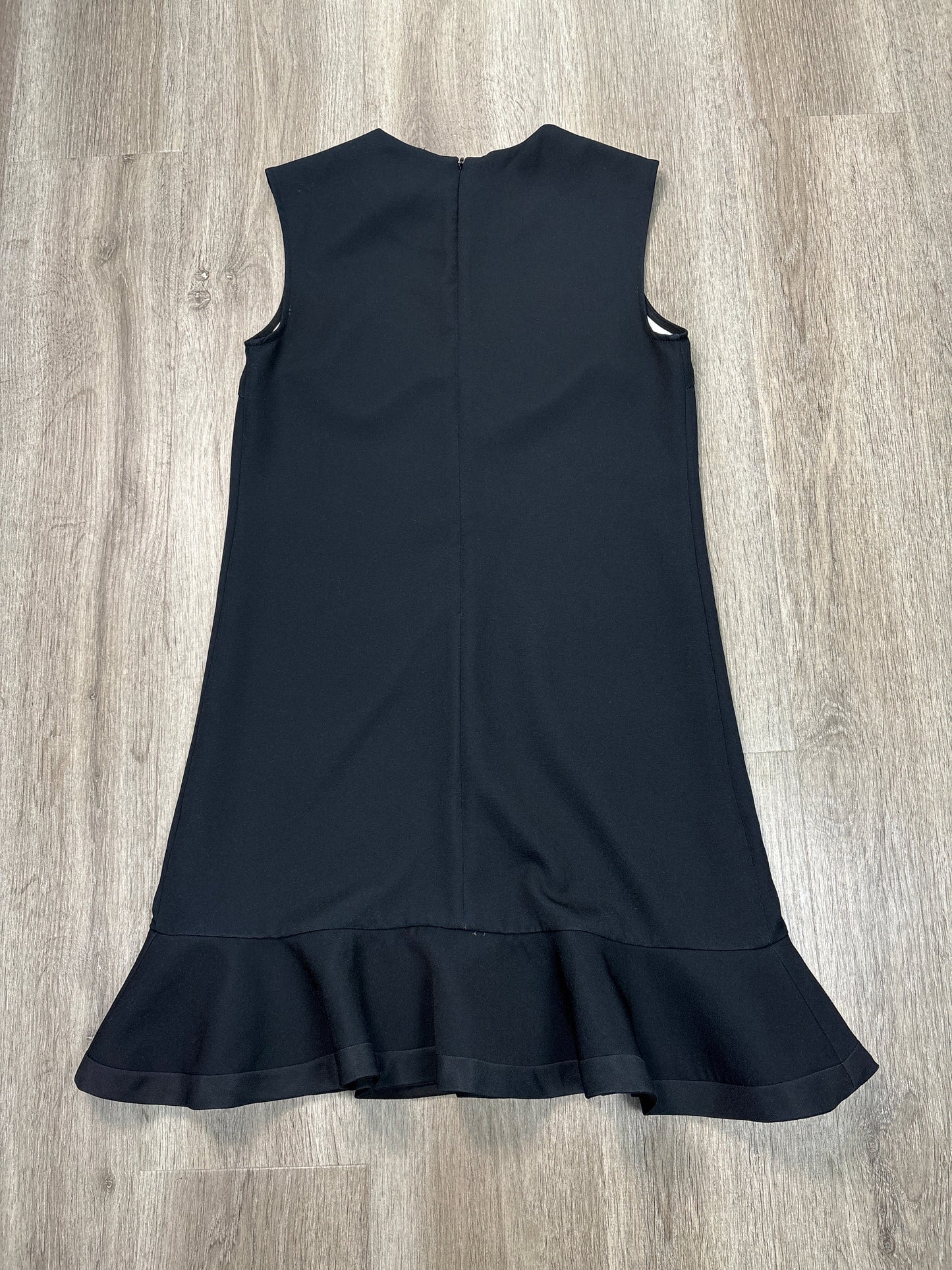 Dress Casual Short By Target In Black, Size: Xs