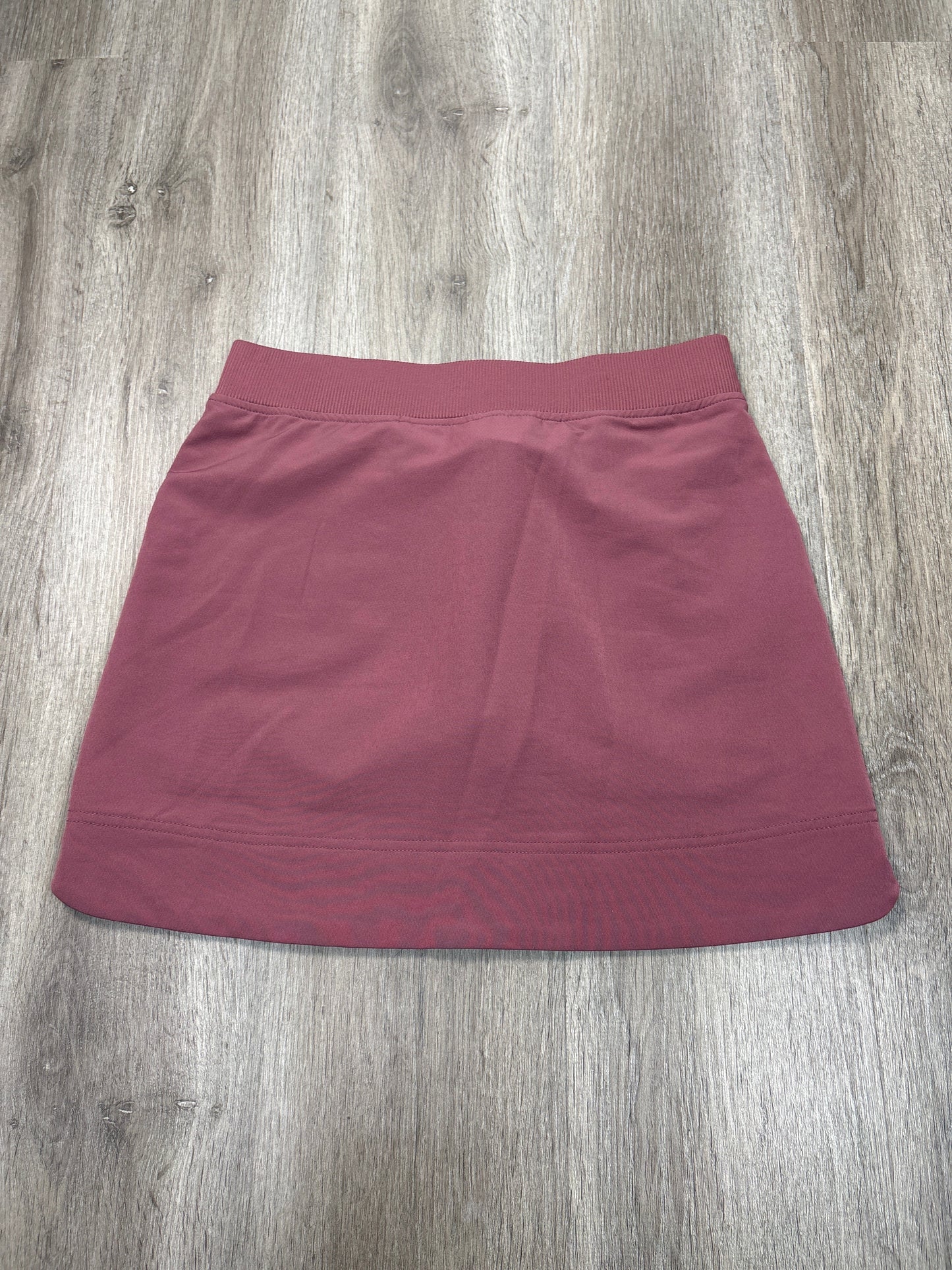 Athletic Skirt By 32 Degrees In Pink, Size: Xs