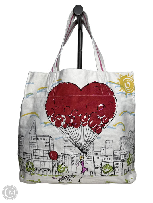 Tote By Brighton, Size: Large