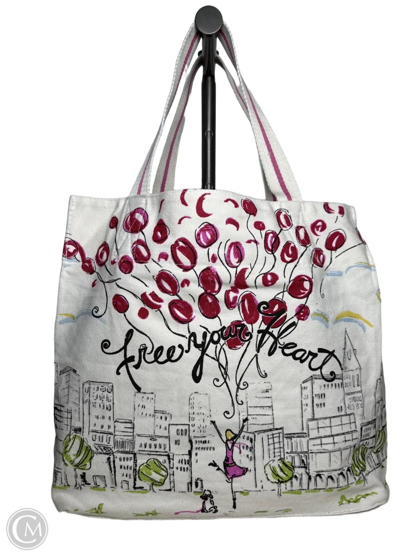 Tote By Brighton, Size: Large