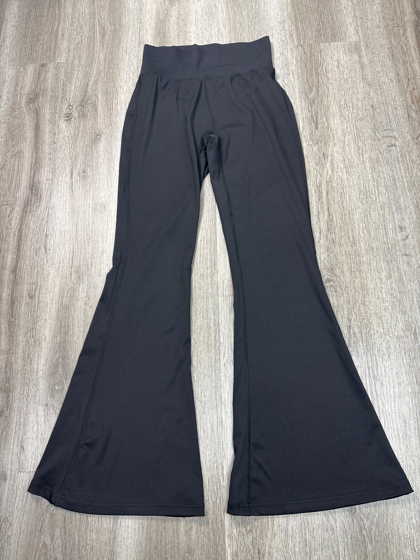 Athletic Pants By Clothes Mentor In Black, Size: S