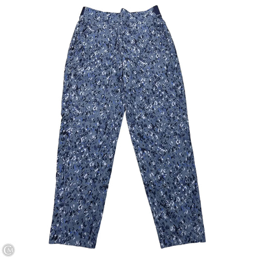 Athletic Pants By Athleta In Blue, Size: S