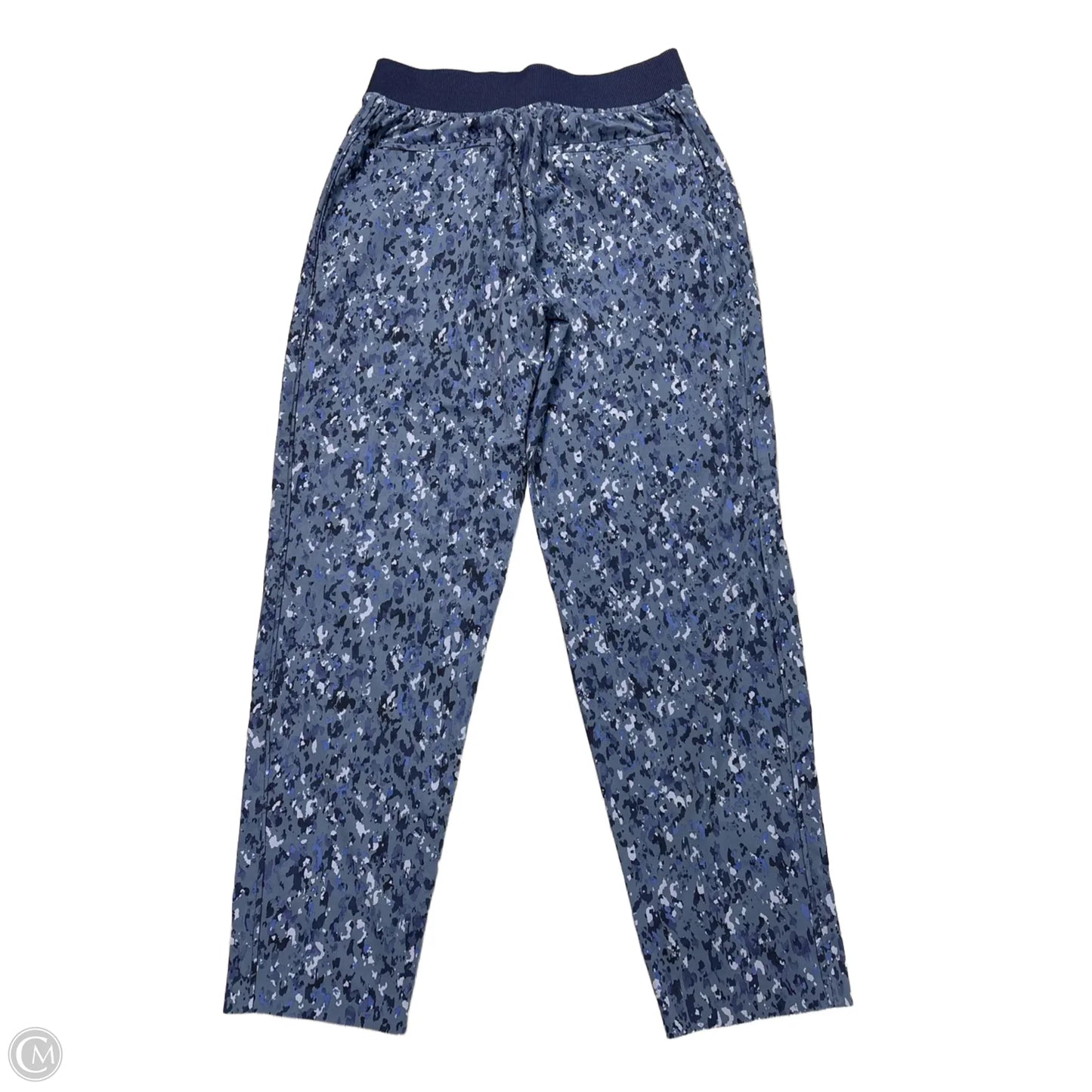 Athletic Pants By Athleta In Blue, Size: S