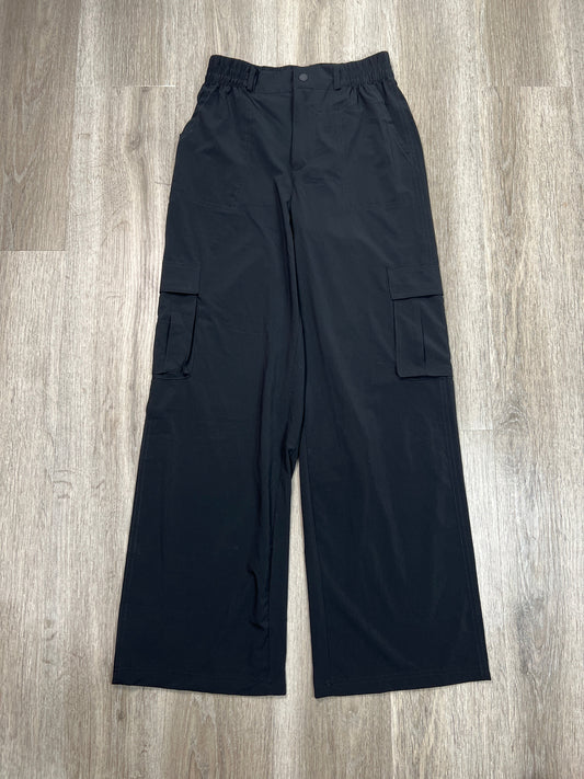 Pants Cargo & Utility By Aerie In Black, Size: S