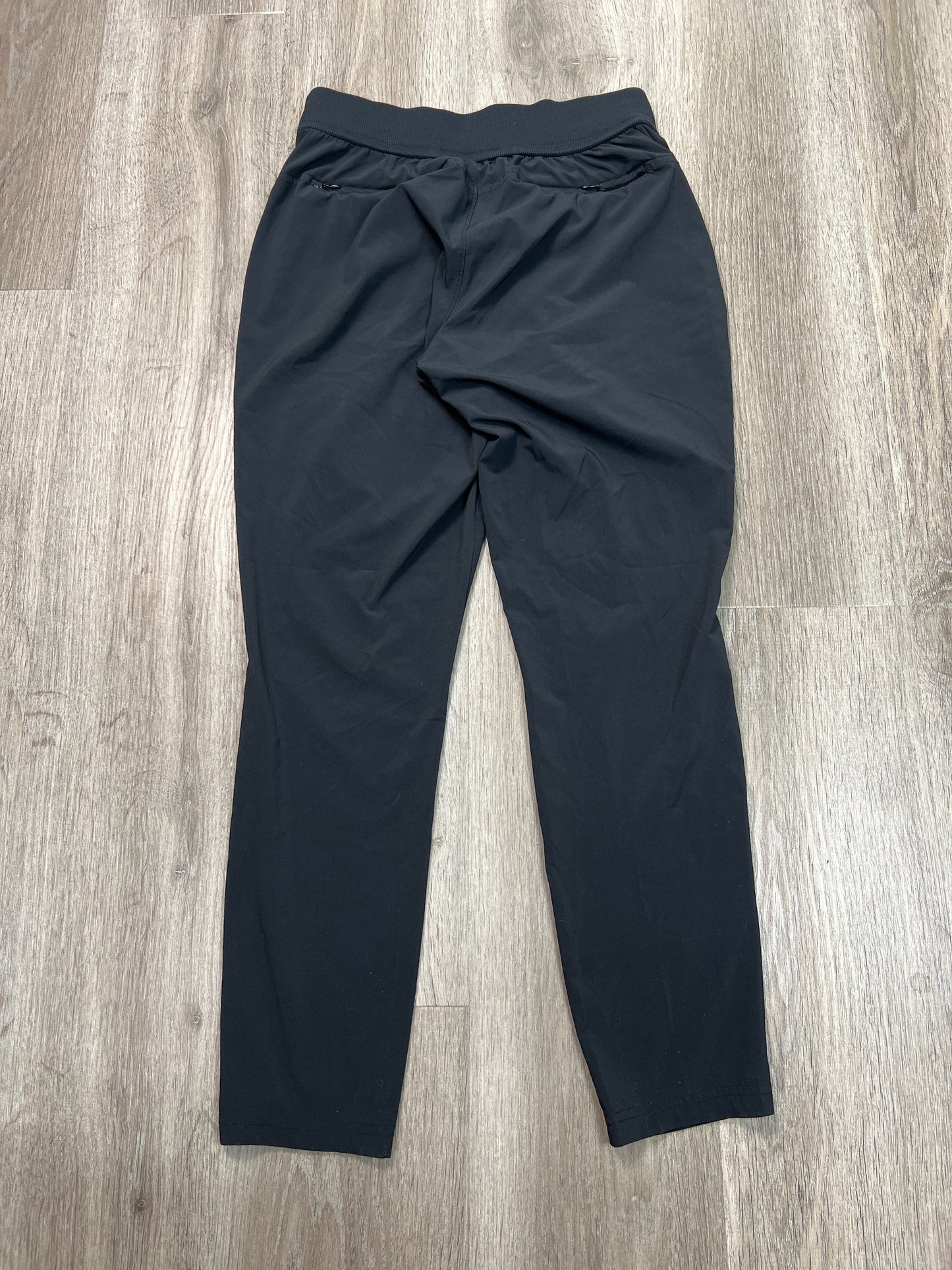 Athletic Pants By Athleta In Black, Size: Xs