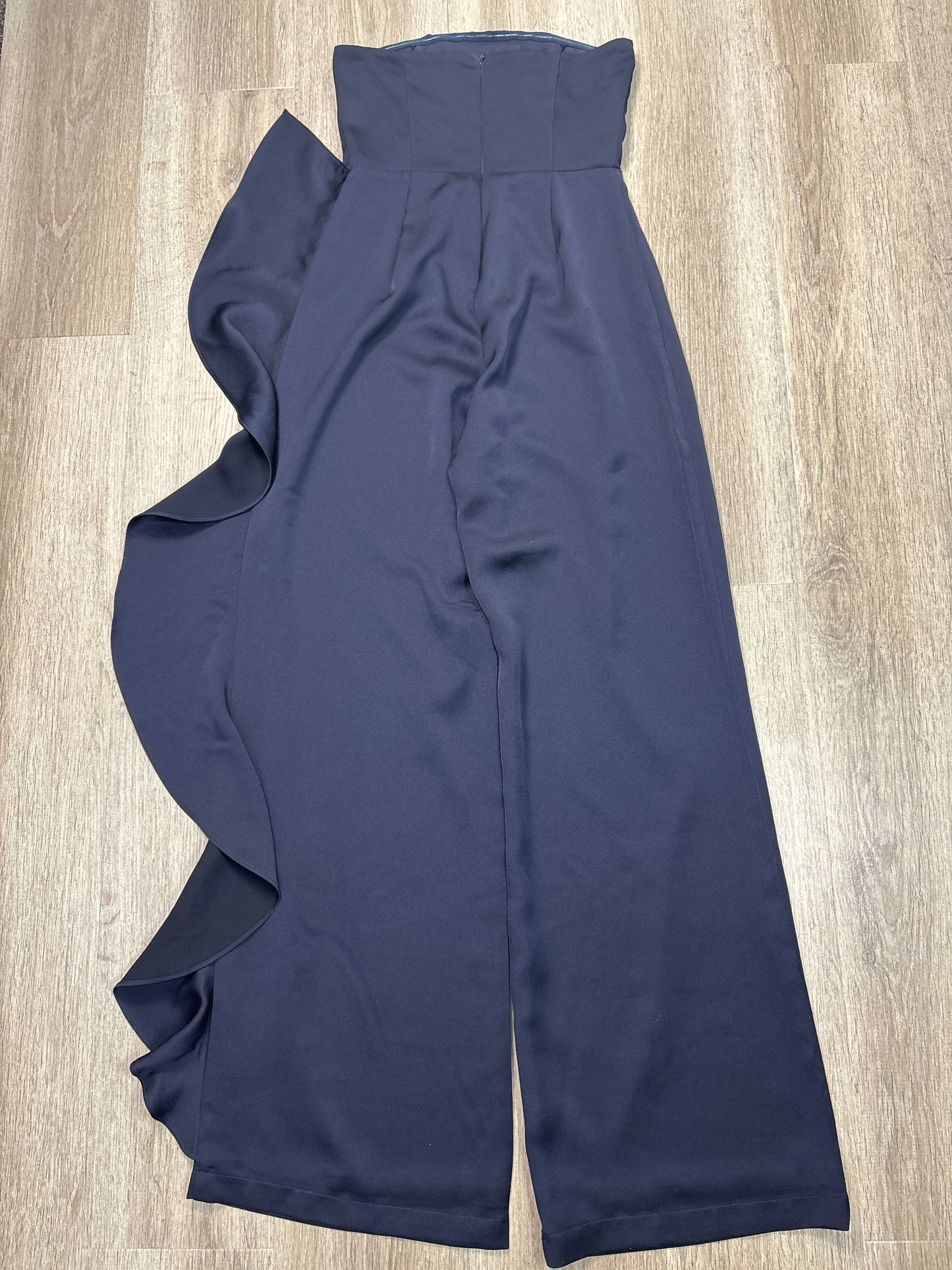 Jumpsuit By Lulus In Navy, Size: Xs