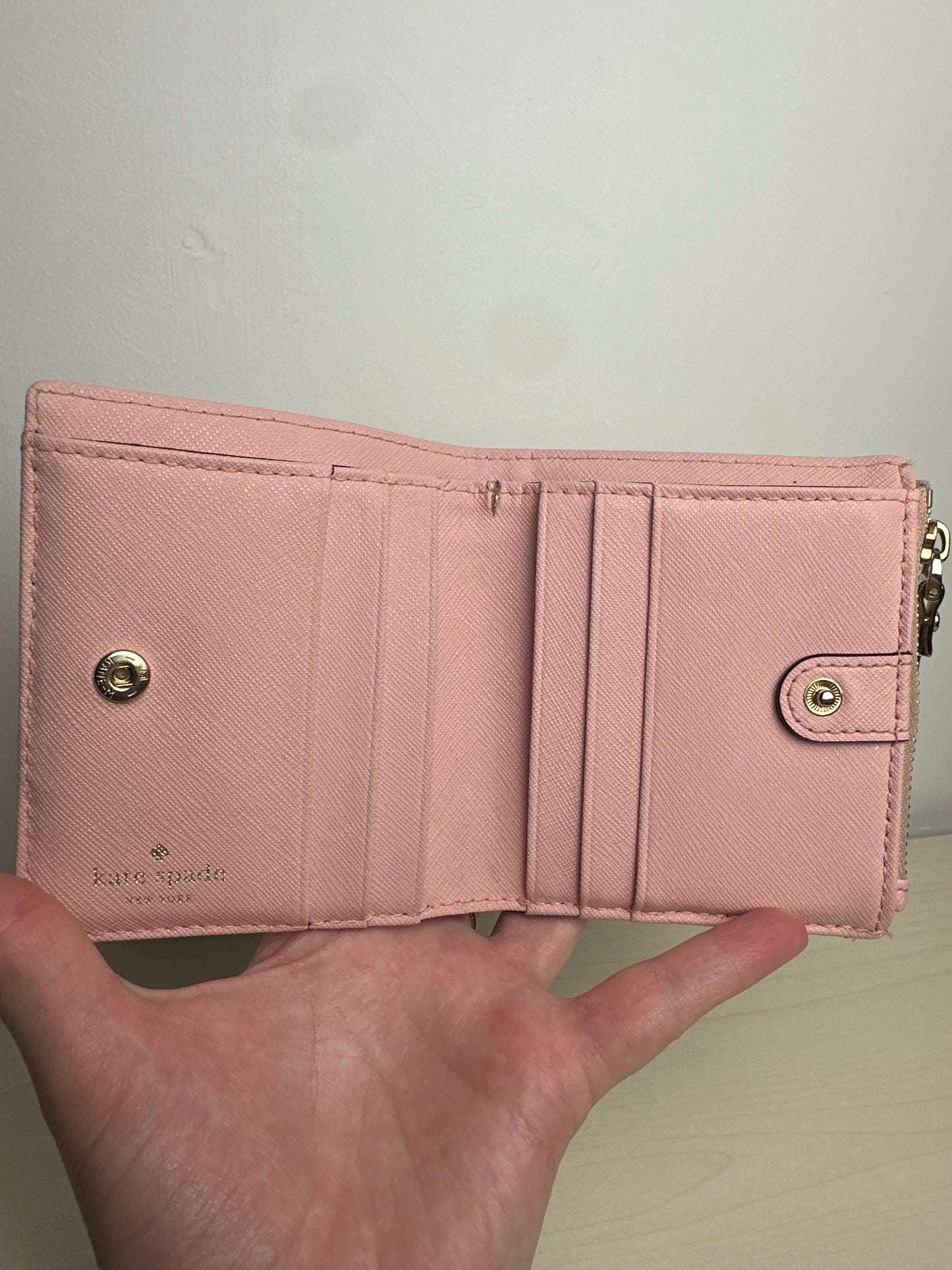 Wallet Designer By Kate Spade, Size: Small