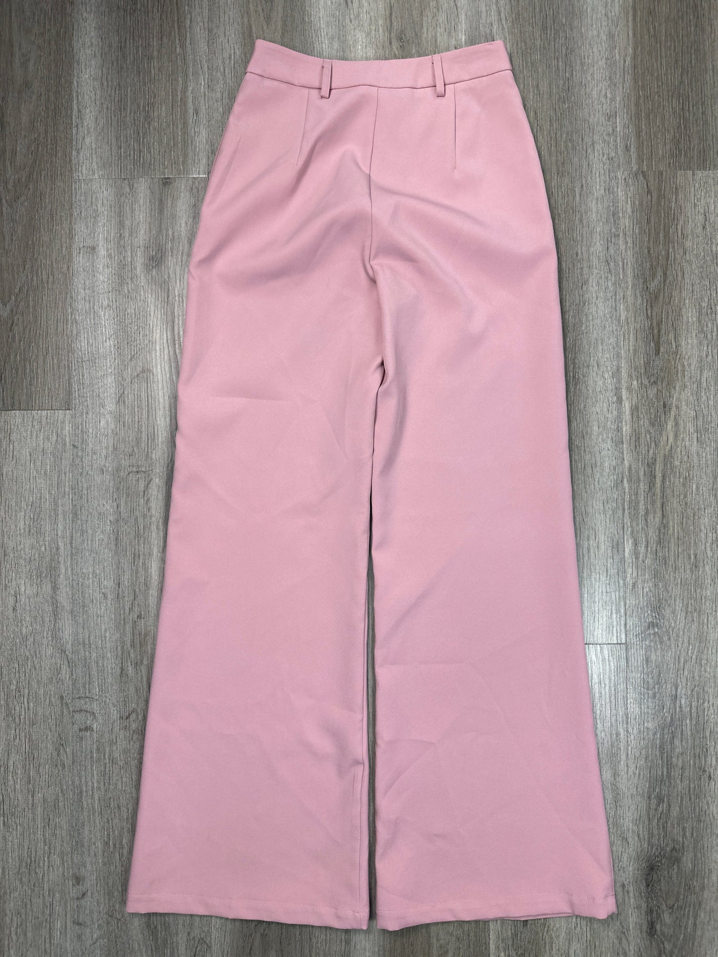 Pants Dress By IDEM DITTO In Pink, Size: S