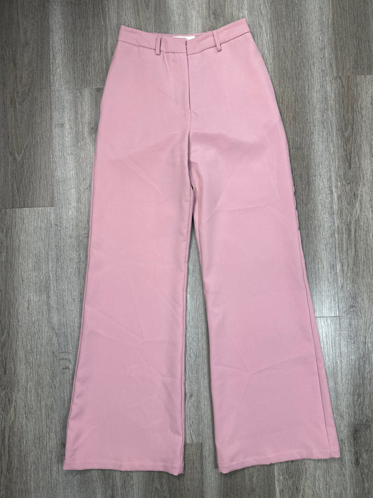 Pants Dress By IDEM DITTO In Pink, Size: S