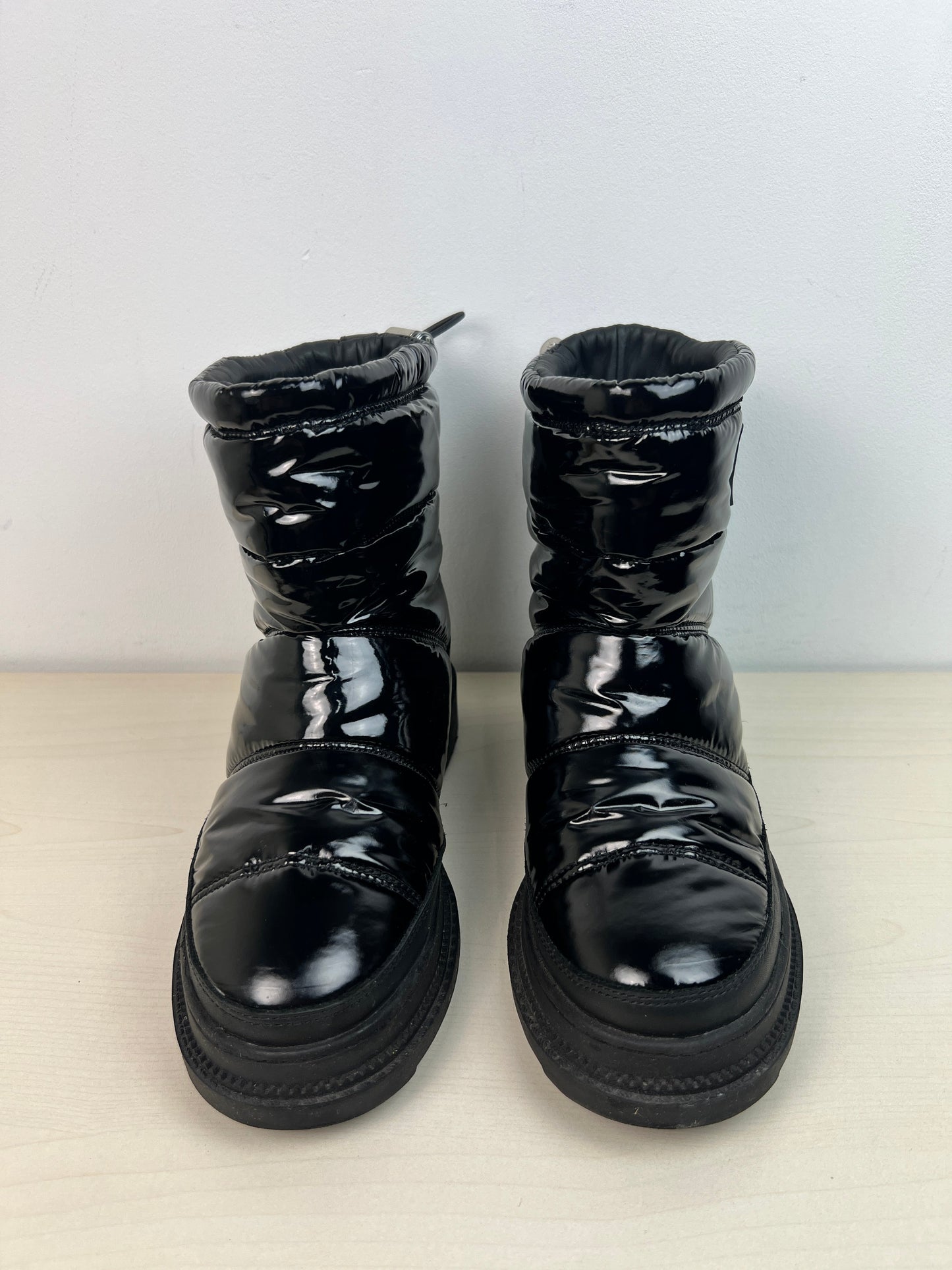 Boots Snow By Sam Edelman In Black, Size: 6.5