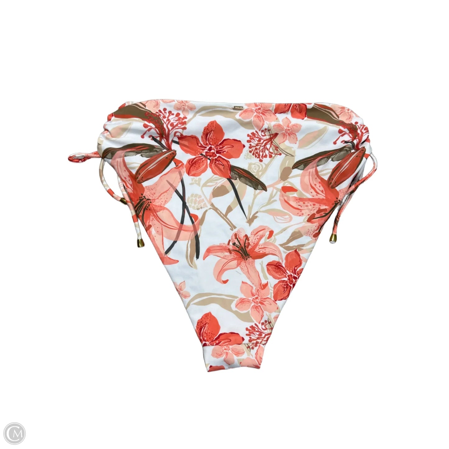 Swimsuit Bottom By PHAX In Pink, Size: L
