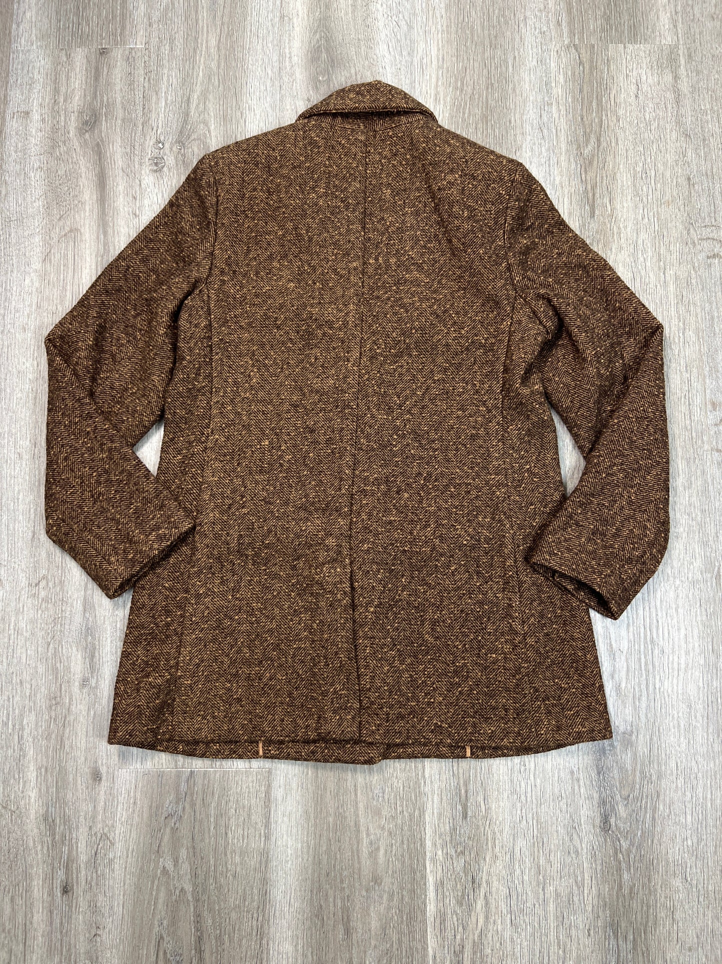 Blazer By Old Navy In Brown, Size: S