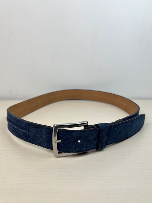 Belt Leather By Cole-haan, Size: Medium