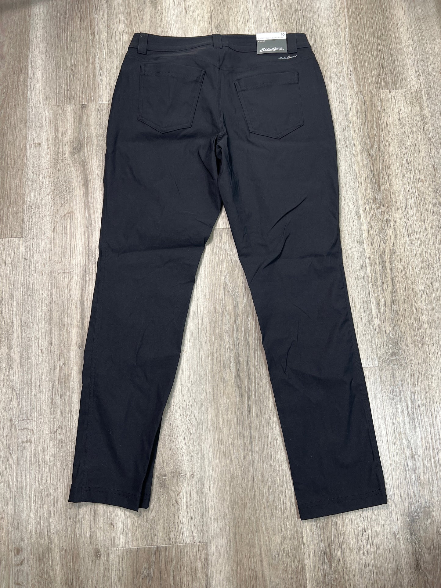 Pants Other By Eddie Bauer In Grey, Size: L