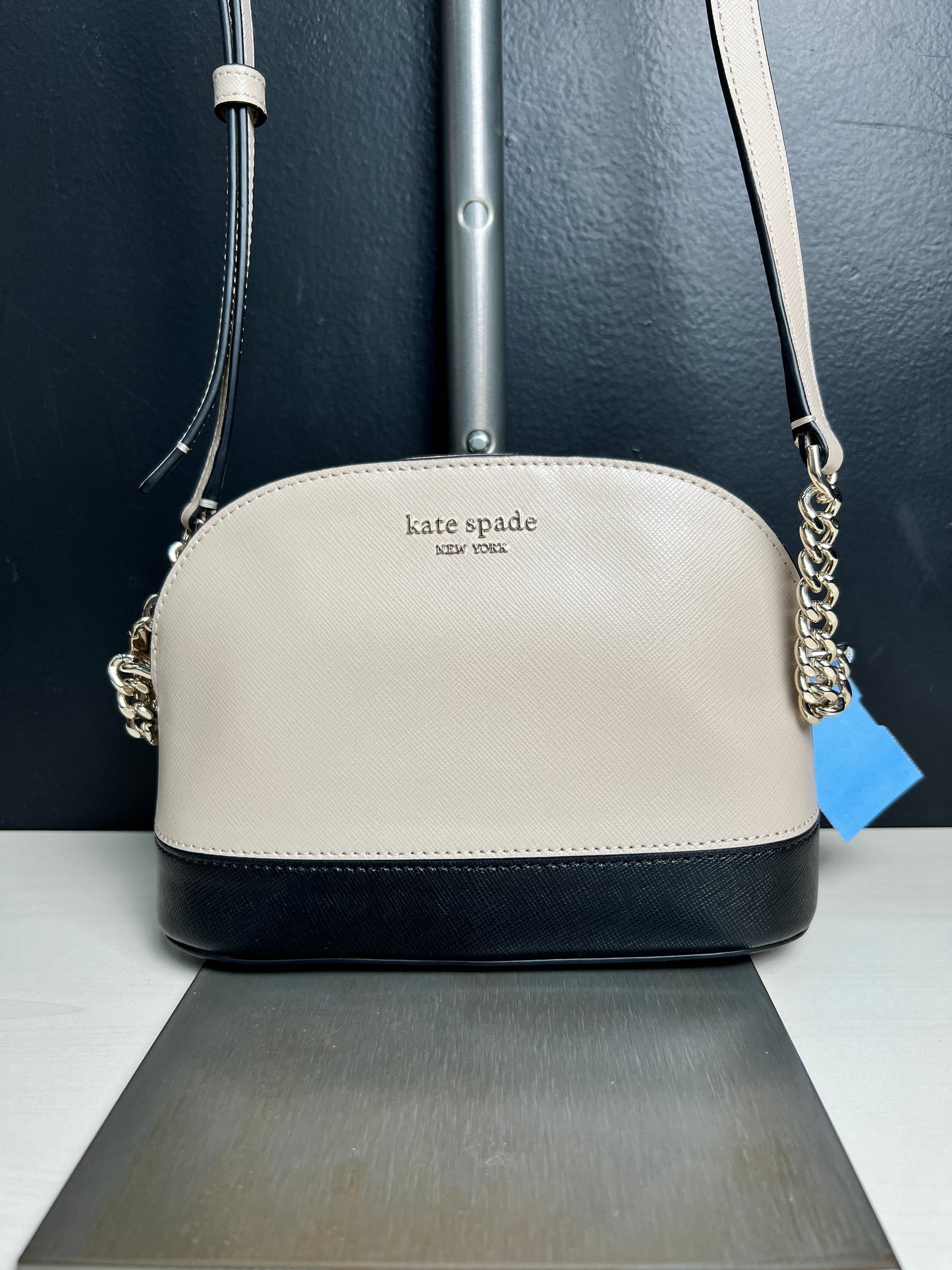 Handbag Designer By Kate Spade, Size: Small