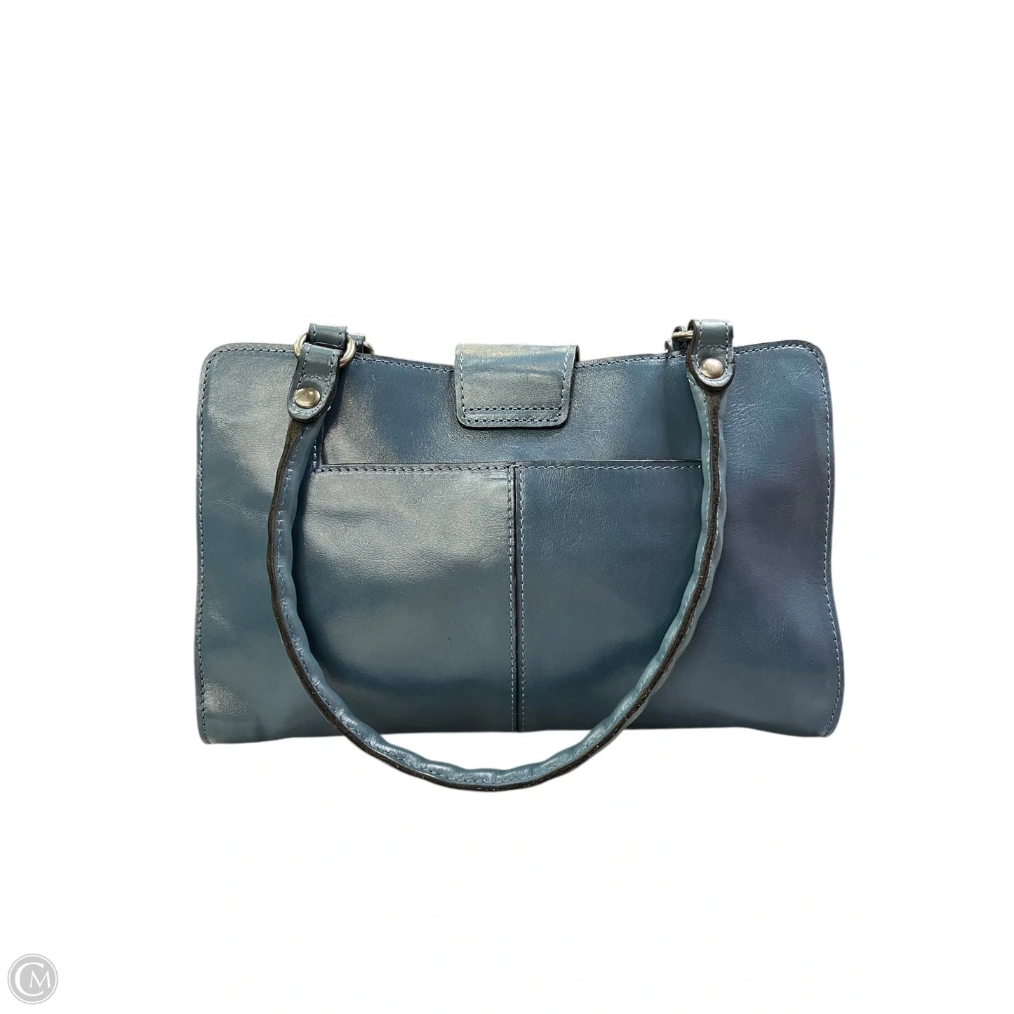 Handbag Designer By Patricia Nash, Size: Medium