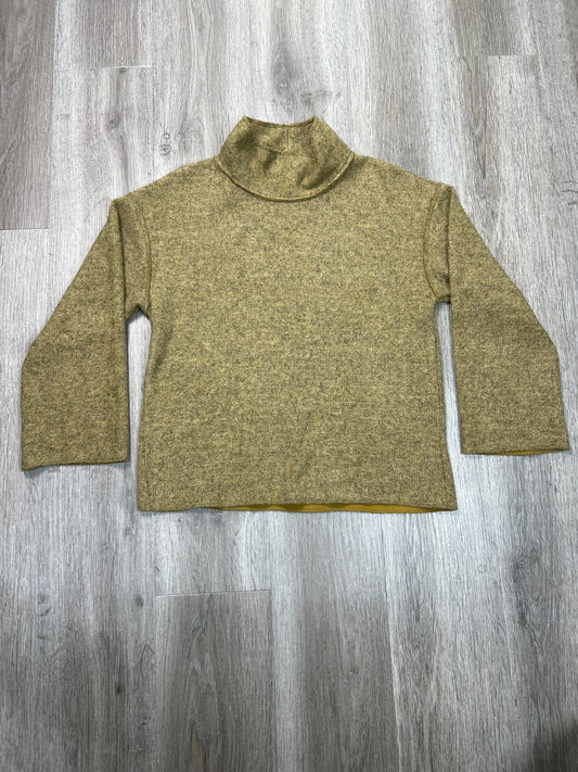 Sweater By For The Republic In Yellow, Size: M