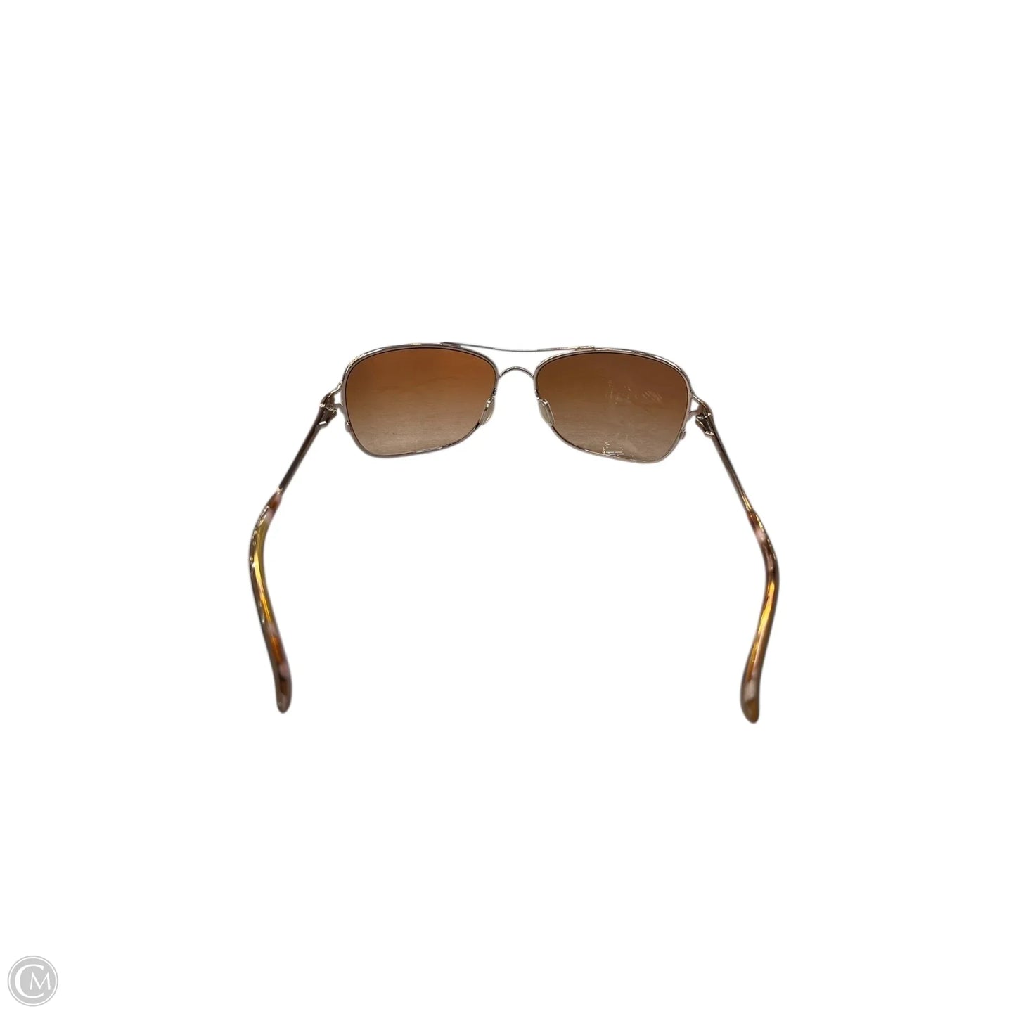 Sunglasses By Oakley, Size: Medium