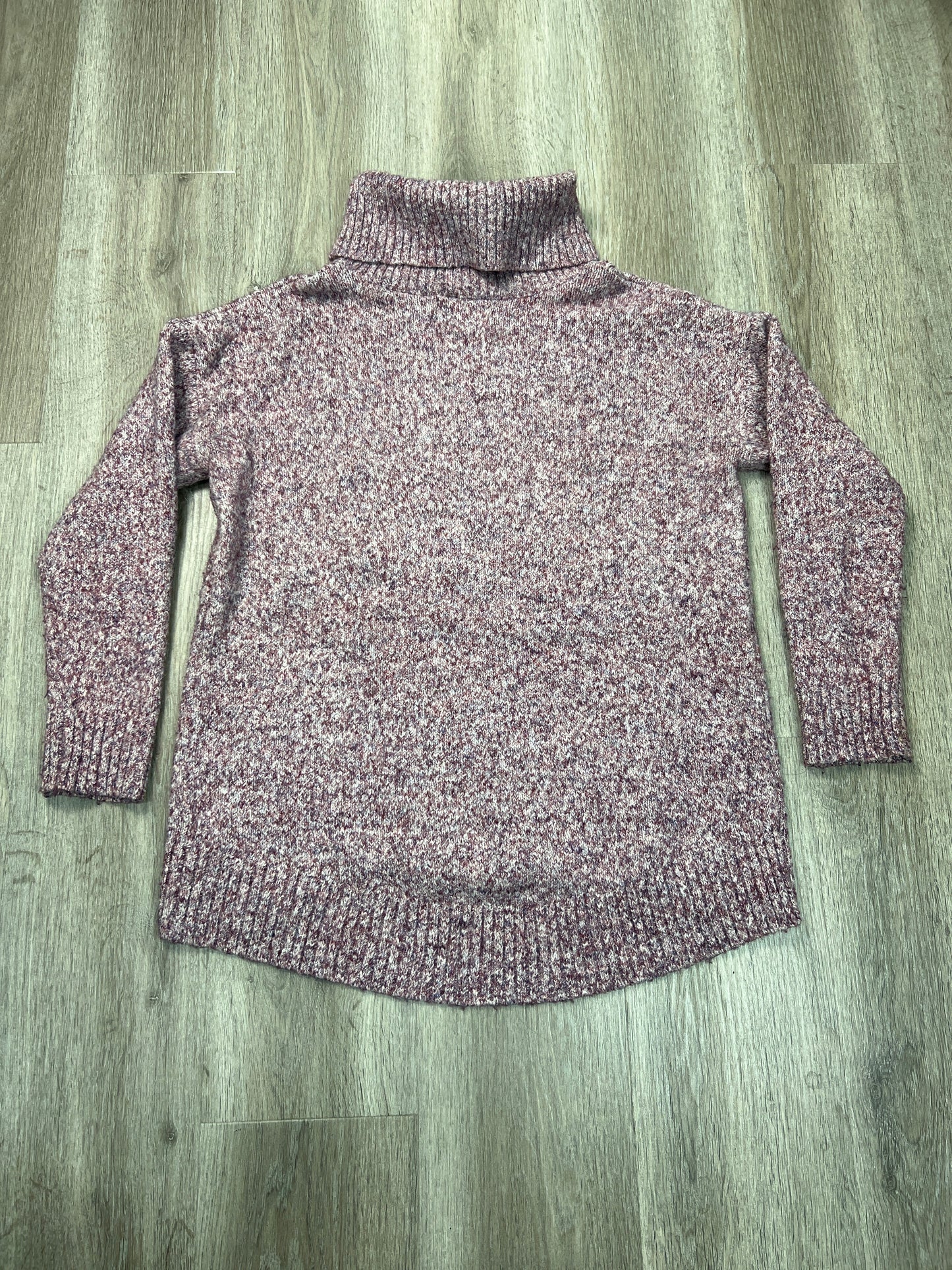 Sweater By Old Navy In Purple, Size: M