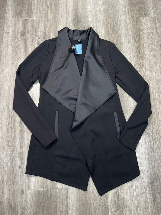 Cardigan By White House Black Market In Black, Size: S