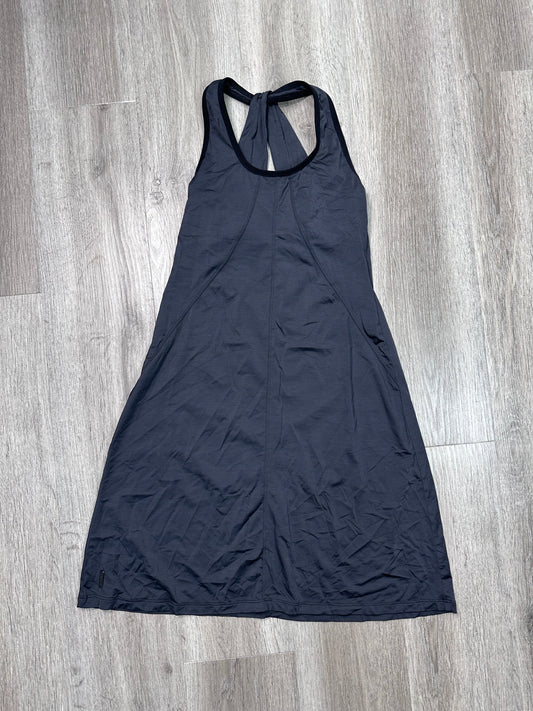 Athletic Dress By Lole In Grey, Size: Xs