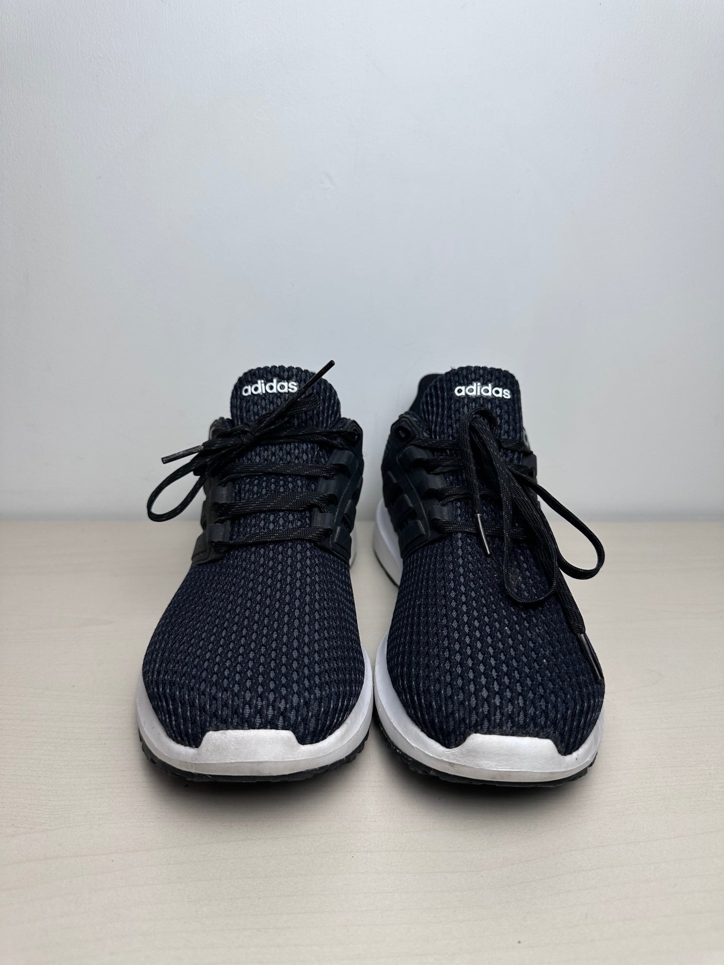 Shoes Athletic By Adidas In Black, Size: 9