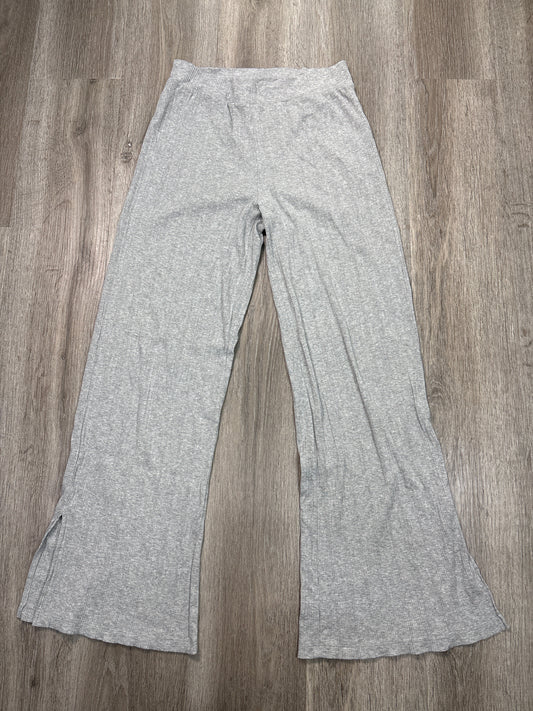 Pants Lounge By Love In Grey, Size: M