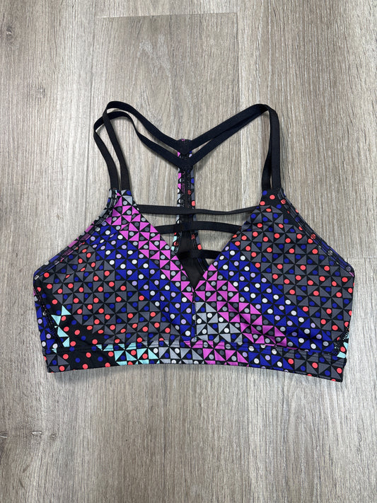 Athletic Bra By VSX Sport In Multi-colored, Size: S