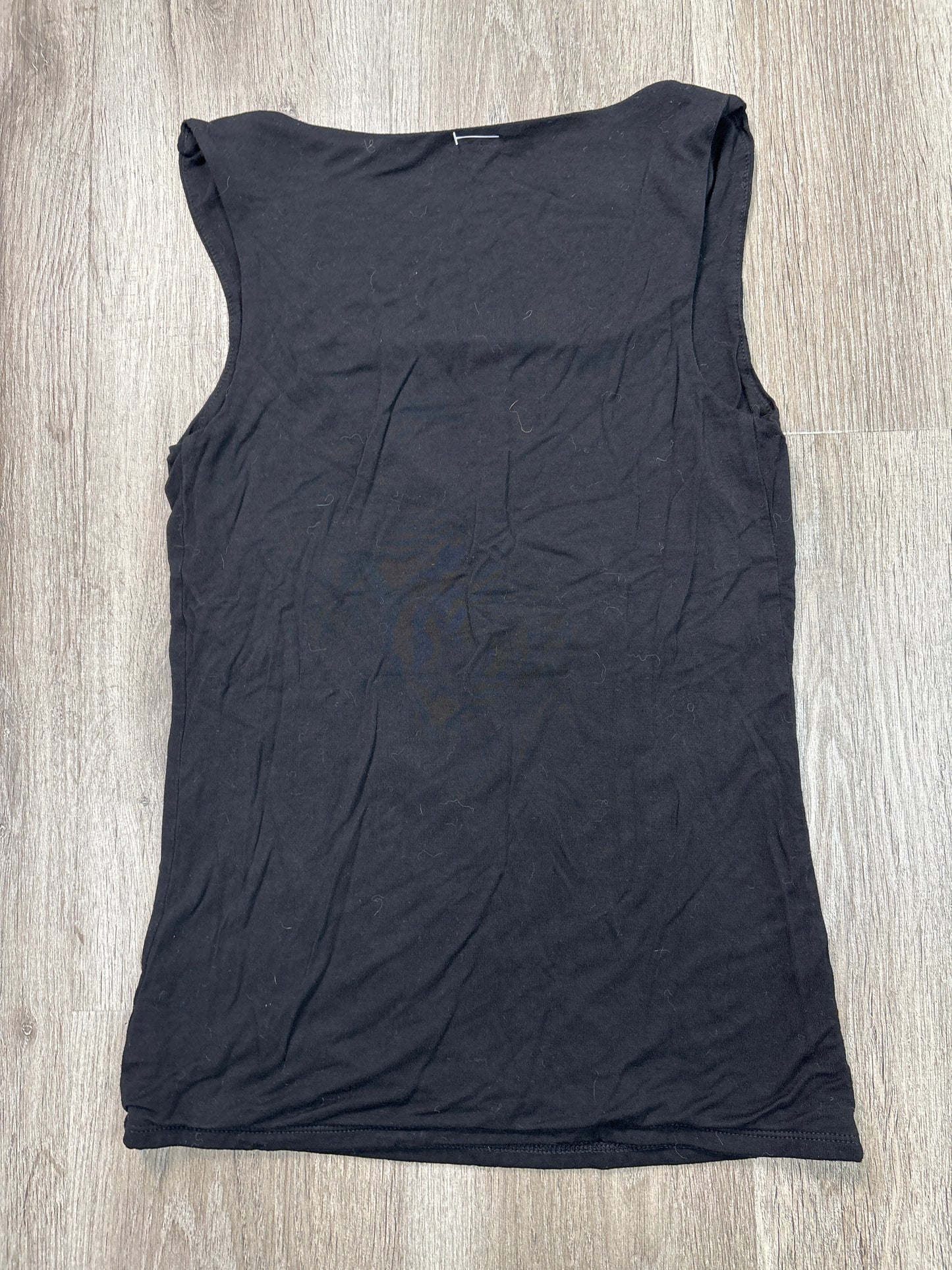 Tank Top By Maurices In Black, Size: S