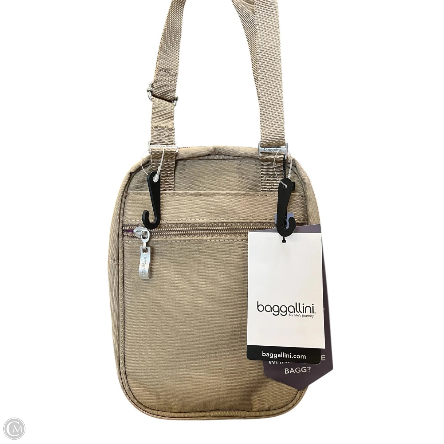 Crossbody By Baggallini, Size: Small