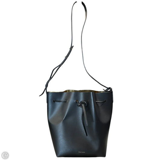 Crossbody Designer By Mansur Gavriel, Size: Large