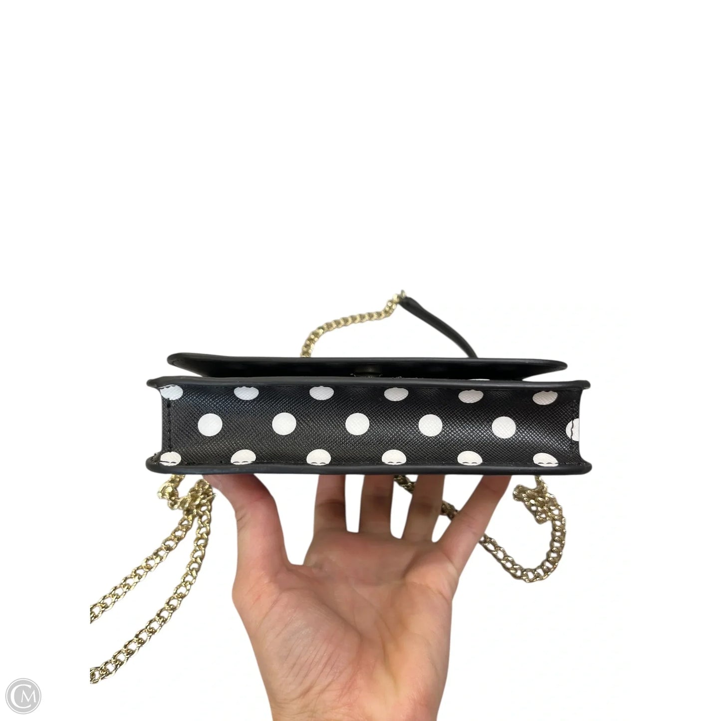 Crossbody Designer By Kate Spade, Size: Small