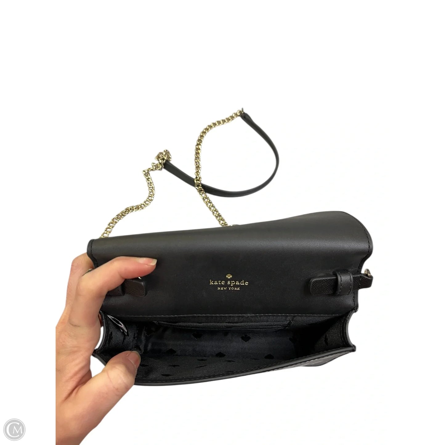 Crossbody Designer By Kate Spade, Size: Small