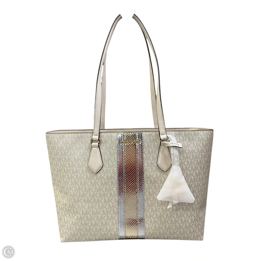 Tote By Michael By Michael Kors, Size: Large