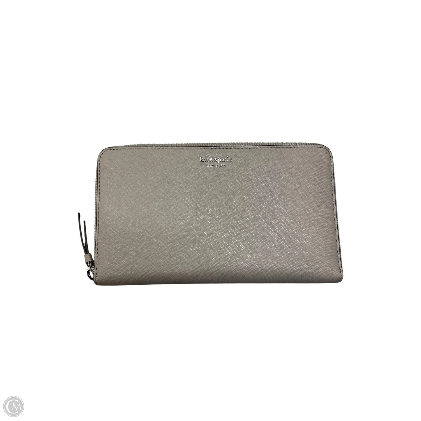 Wallet Designer By Kate Spade, Size: Large