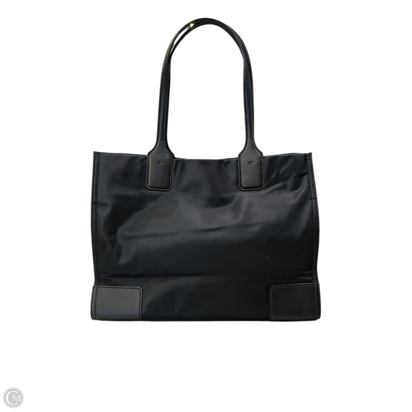 Handbag Designer By Tory Burch, Size: Medium