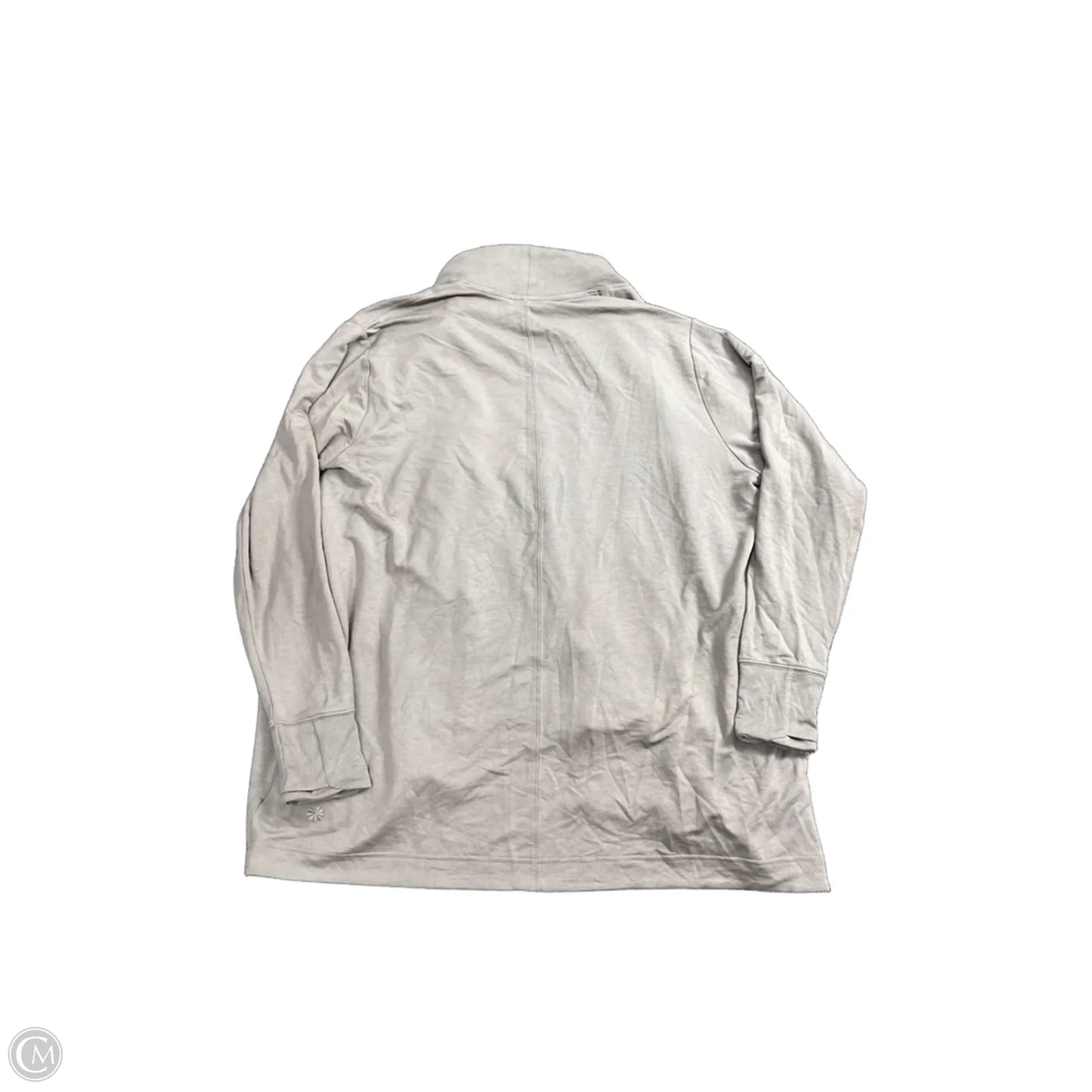 Cardigan By Athleta In Brown, Size: L