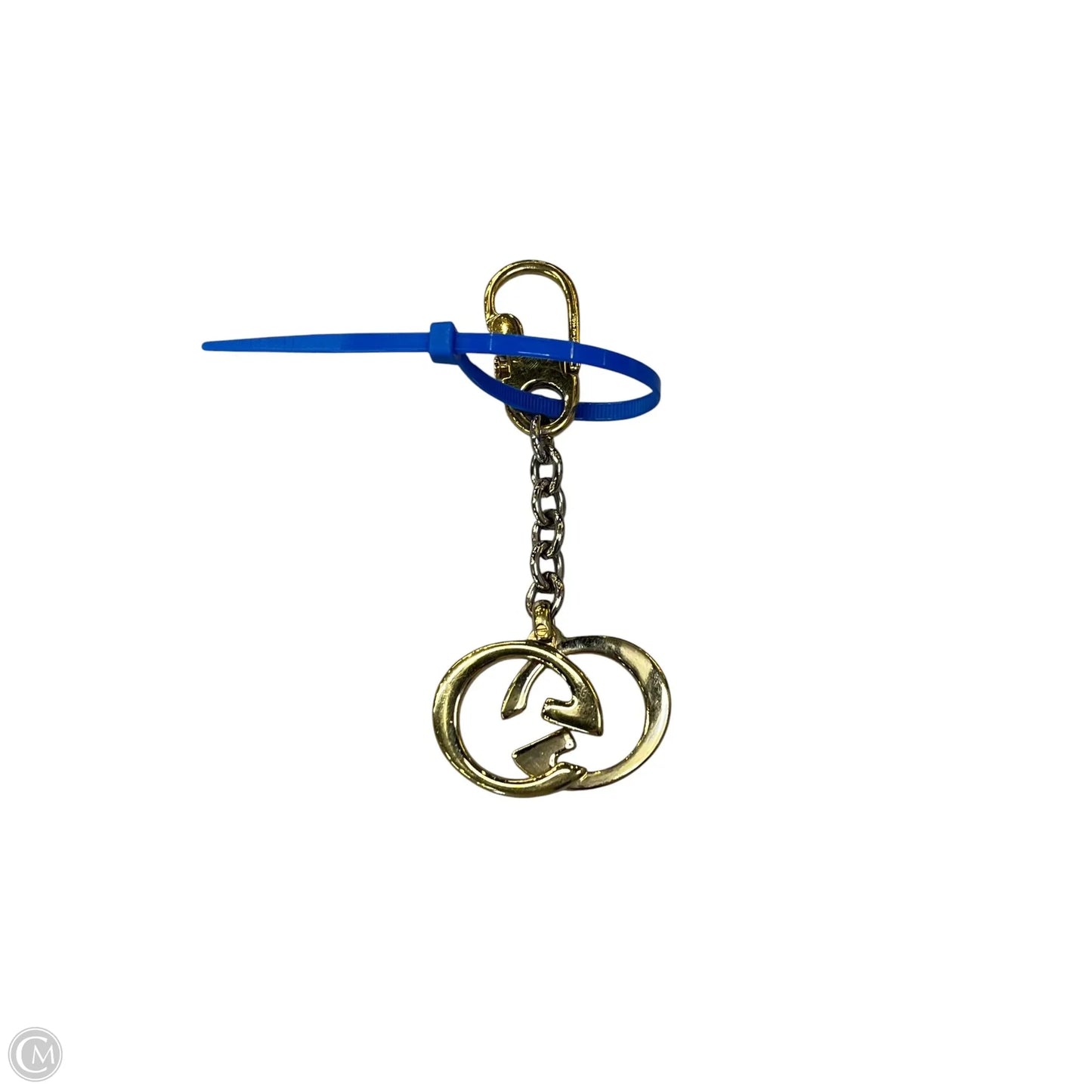 Key Chain Luxury Designer By Gucci
