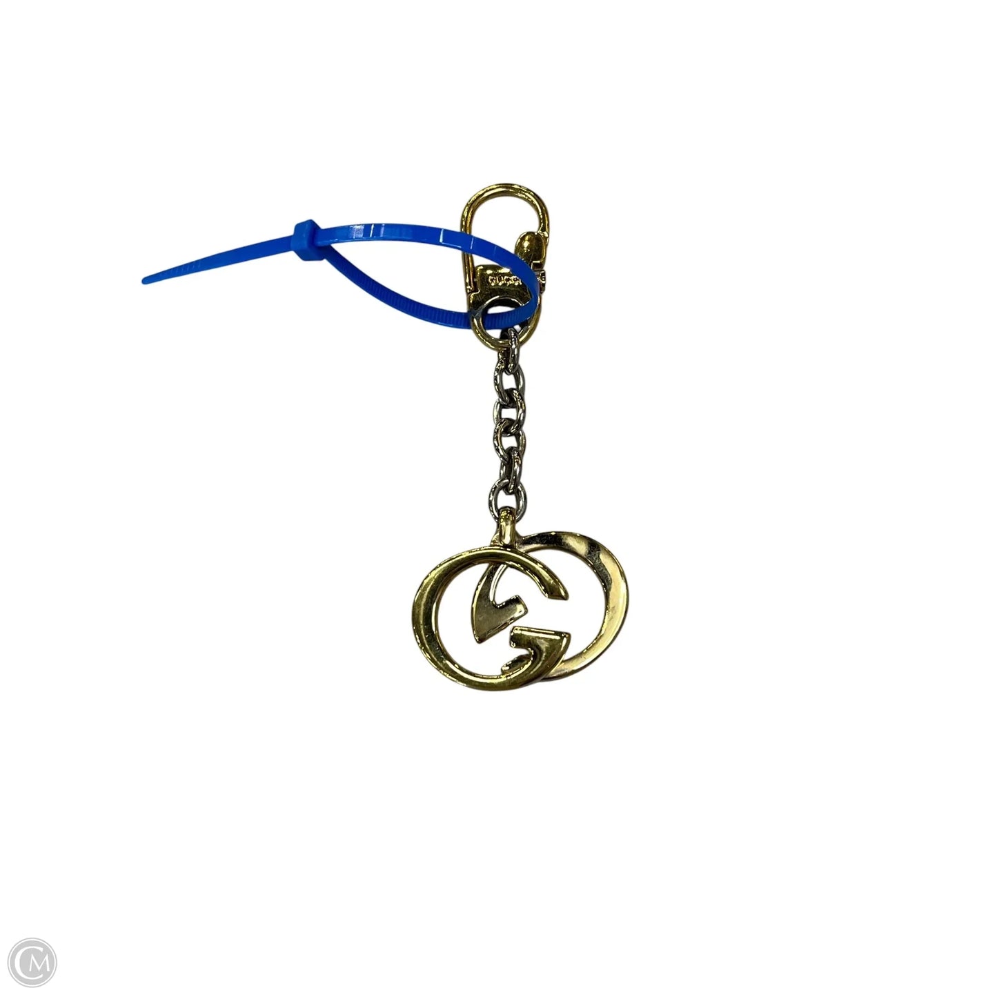 Key Chain Luxury Designer By Gucci