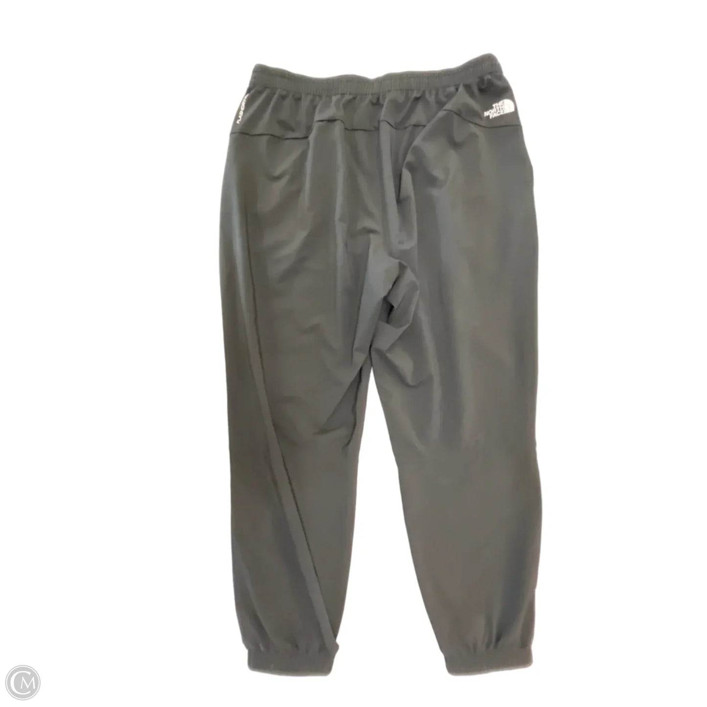 Athletic Pants By The North Face In Black, Size: L